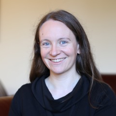 Eabhnat Ní Fhloinn's profile picture