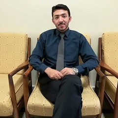 Sartaj Ali's profile picture