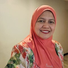 Norbayah Mohd Suki's profile picture