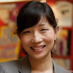 Jillian Ooi's profile picture