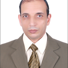 Gouda Dawoud's profile picture