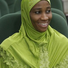  Sulaiman  Faoziyat's profile picture
