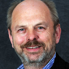 Torben Sigsgaard's profile picture