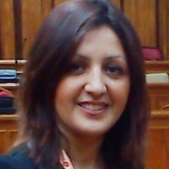 Faranak Rabiei's profile picture