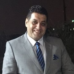 Wael Abu Dayyih's profile picture