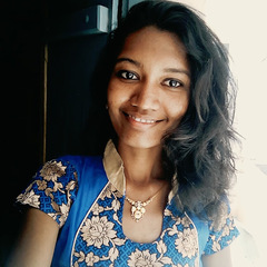 JENCY RUBIA J's profile picture