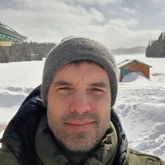 René Maltais's profile picture