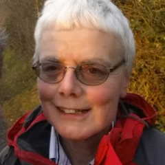 Catherine Ebenezer's profile picture