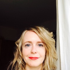 Elin Reeves's profile picture