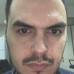 Anastasios Kartas's profile picture