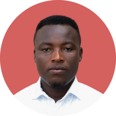 Anthony Morgan's profile picture