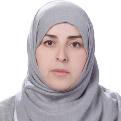 Suhad Humidan's profile picture