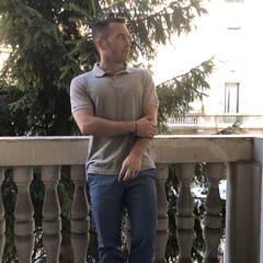 Paolo Leonetti's profile picture