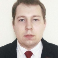 Viacheslav Rudko's profile picture