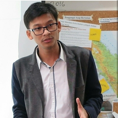 M. Mujiya Ulkhaq's profile picture