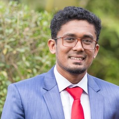 Wahidur Rahman Khan's profile picture