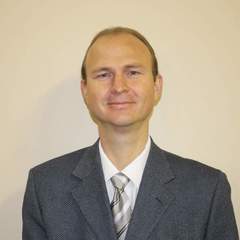 Jako Olivier's profile picture