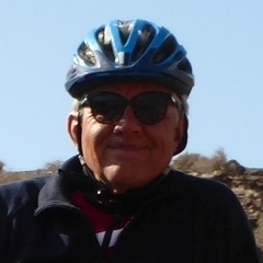 Vladimir Kobelev's profile picture