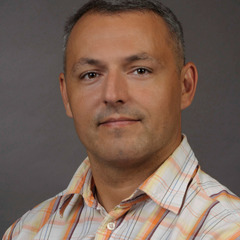 Sandor Fabian's profile picture