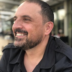 Michael Briguglio's profile picture