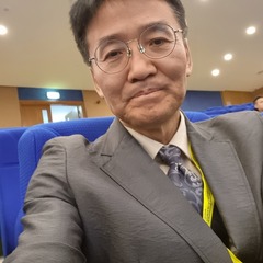 Kyoo-Man Ha's profile picture