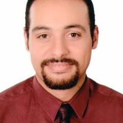 Amr Morsy's profile picture