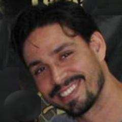 Paulo Santiago's profile picture