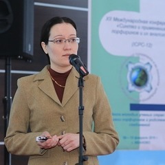 Margaret Gradova's profile picture