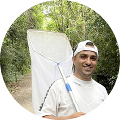 Mostafa Ghafouri Moghaddam's profile picture