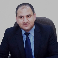 Ali Al-Radaideh's profile picture