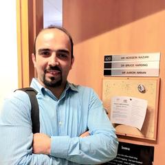 Hossein Nazari's profile picture