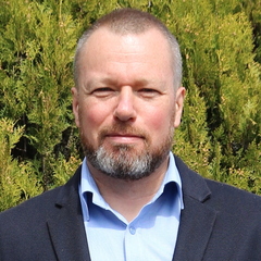 Mariusz Winiecki's profile picture