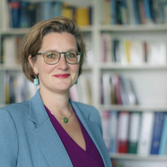 Maybritt Alpes's profile picture