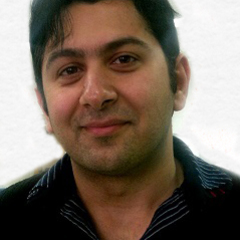 Alireza Tafazoli's profile picture