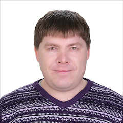 Rustem Ilyasov's profile picture