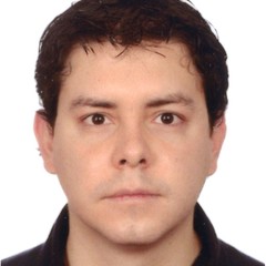 Ricardo Buzolin's profile picture