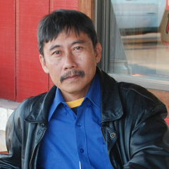 Yosep Ruslim's profile picture