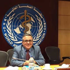 Dr Ayoub  Al-Jawaldeh                        الدكتور ايوب الجوالده's profile picture