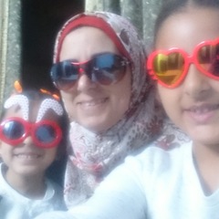 Ola Ibraheem 's profile picture