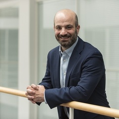 Christos Mavrovitis's profile picture