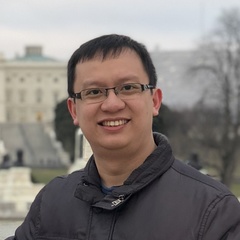 Chelcent Fuad's profile picture