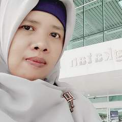 ROCHADI KRISTININGRUM's profile picture