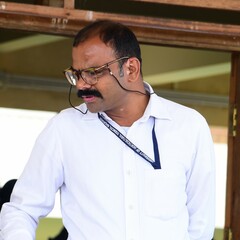 Ramegowda GK's profile picture