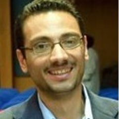 Muhammad   Abdel Ghafar's profile picture