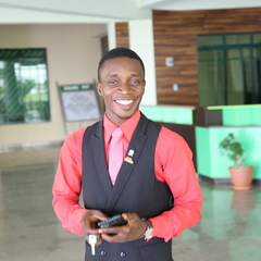 OLUMOYEWA ATOYEBI's profile picture