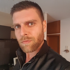 Theofanis Vavilis's profile picture