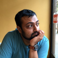 Sandeep Banerjee's profile picture