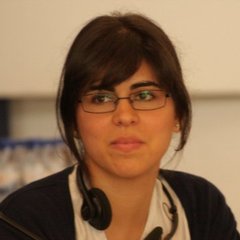 Ana Jorge's profile picture