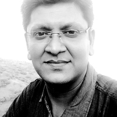 Janak Valaki's profile picture