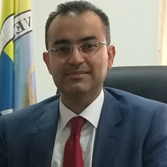 Yaseen Mustafa's profile picture